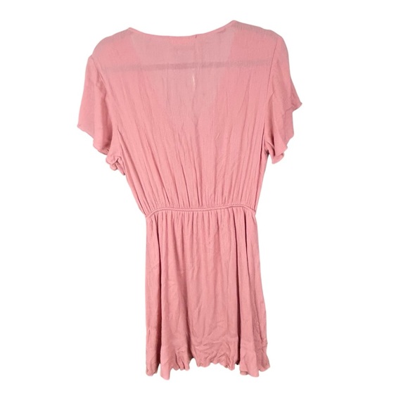 Altar'd State Pink dress - Picture 2 of 6